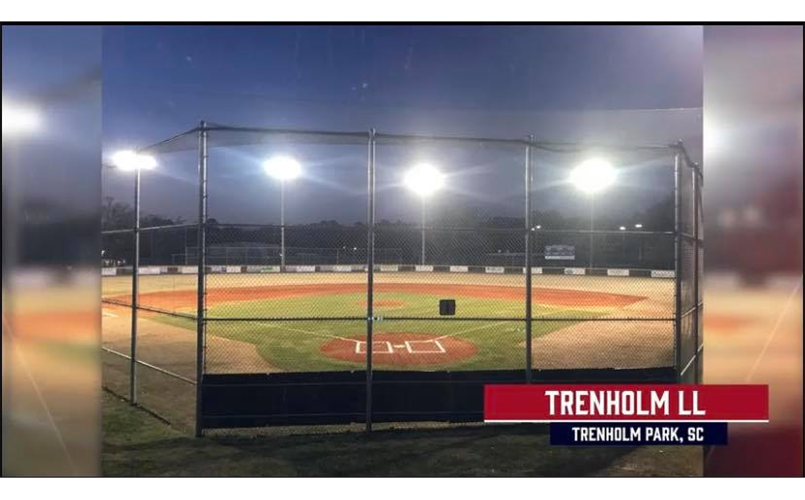 Trenholm Little League