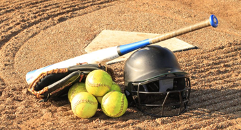 December Softball Clinics