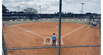 Trenholm Little League Looking for Umpires