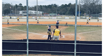 Opening Day #1 Recap